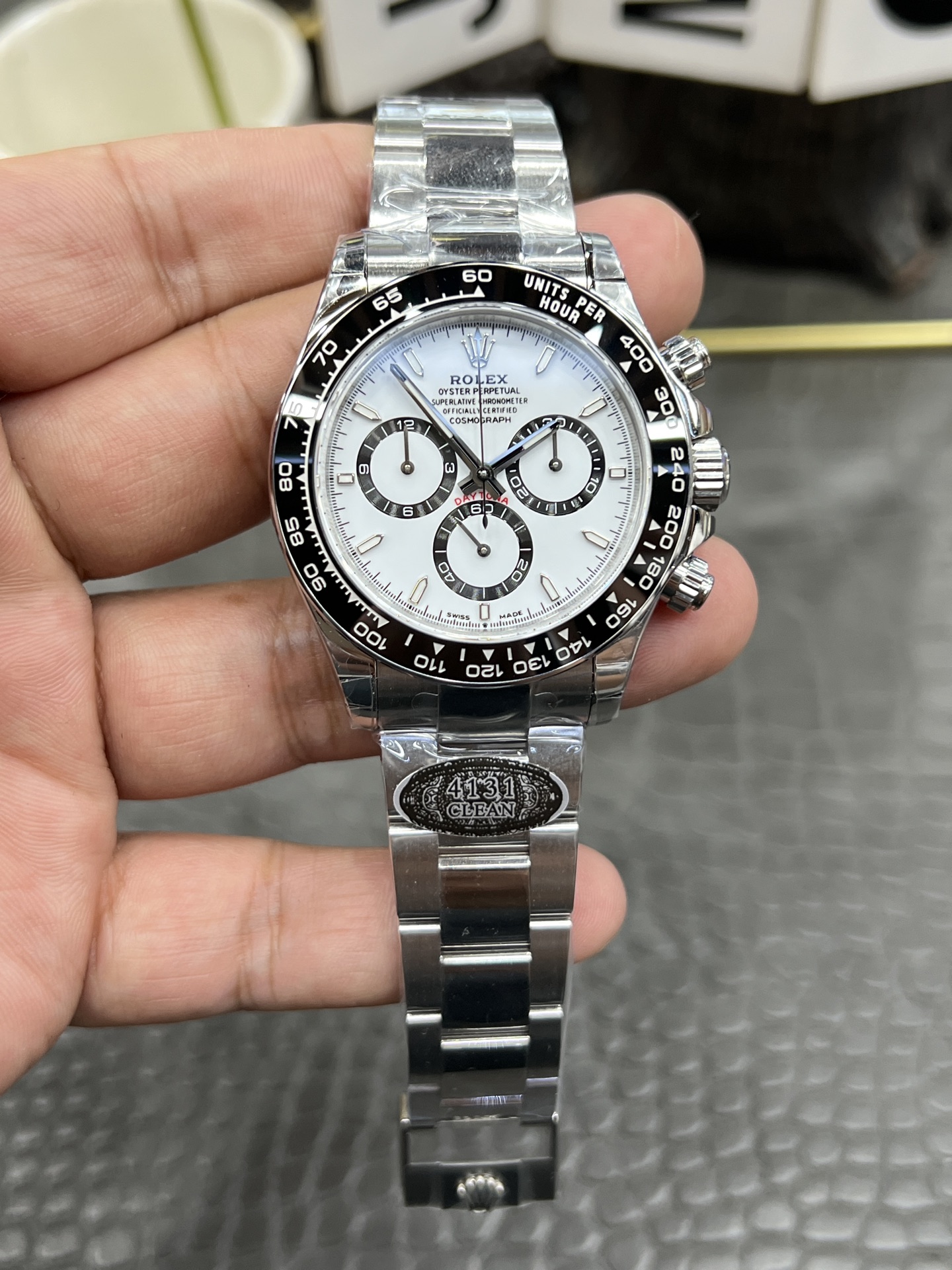 Daytona A143 thumb 7