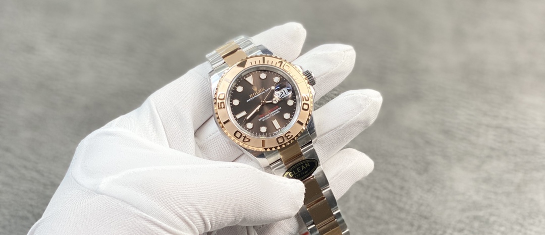 Yacht Master A107 thumb 4