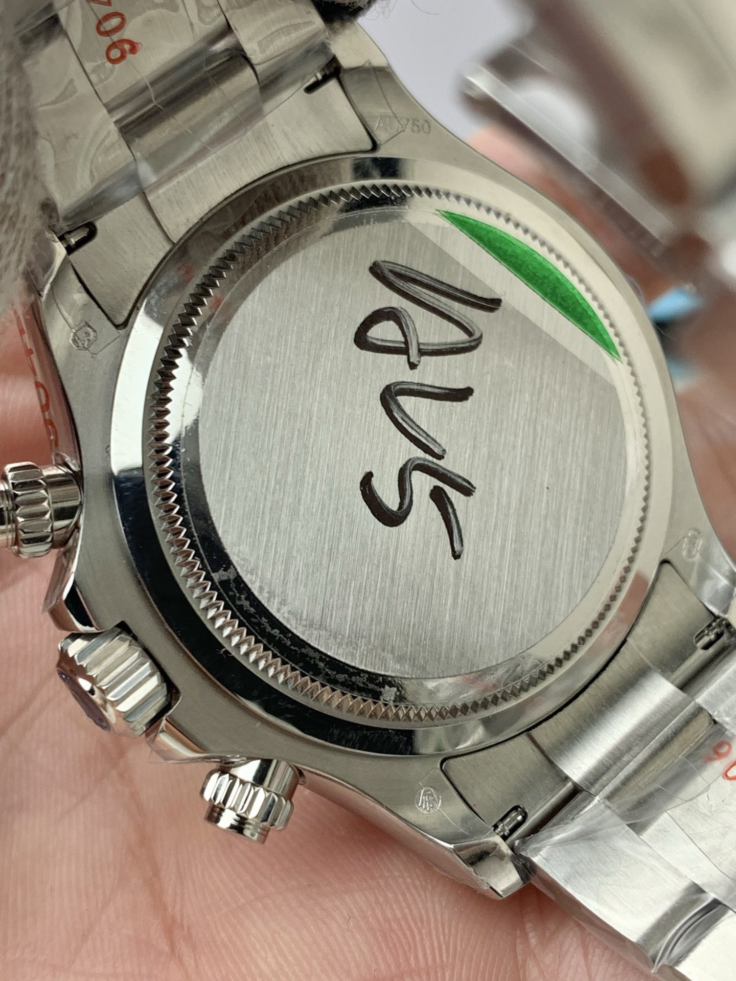 Daytona A163 thumb 5