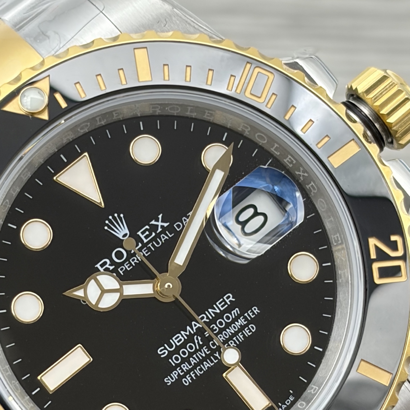 Submariner A07 thumb 5
