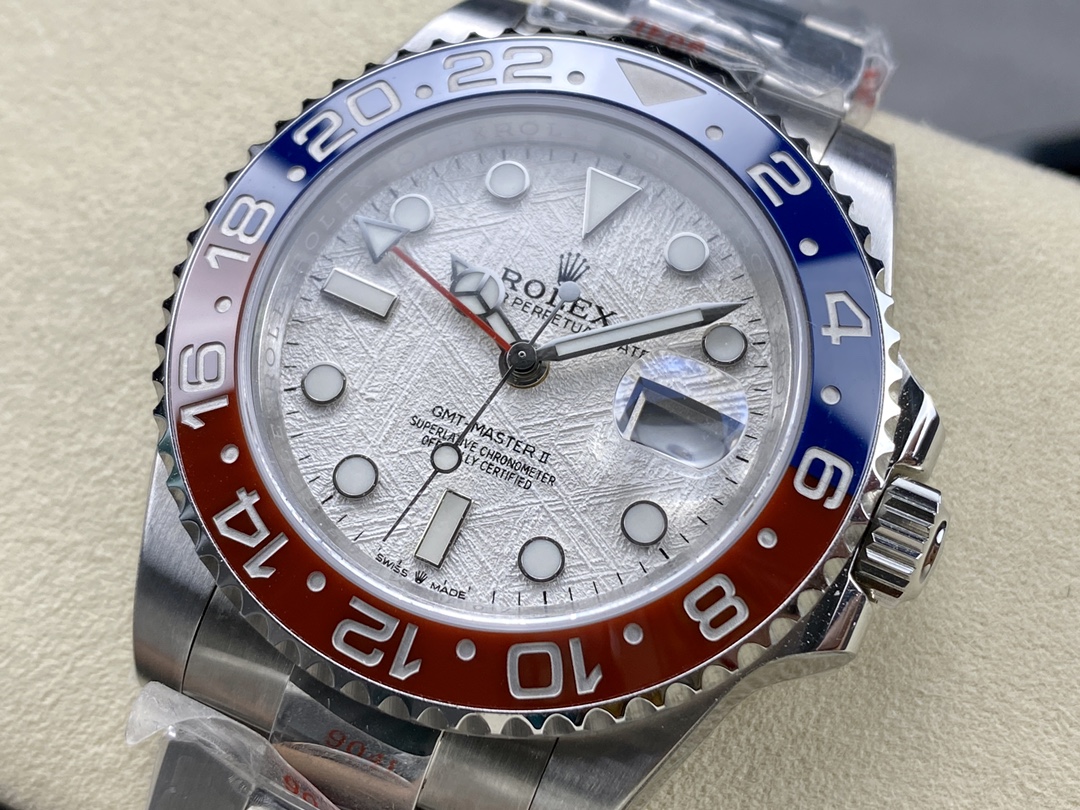 GMT Master II A12 thumb 3