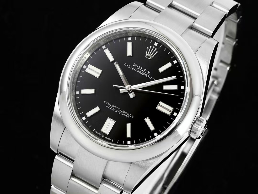 Oyster Perpetual A120 thumb 3