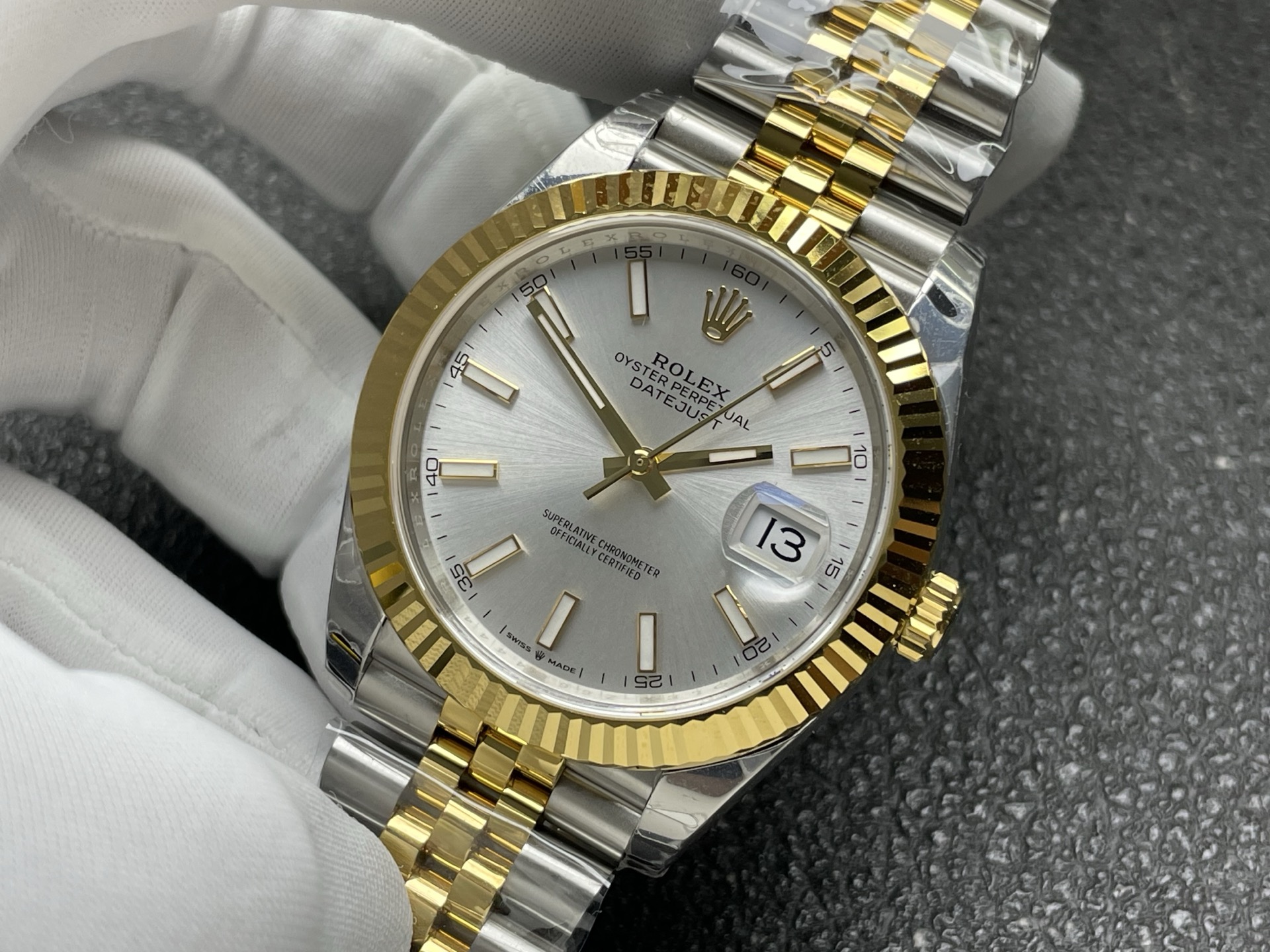 Datejust A37 thumb 5
