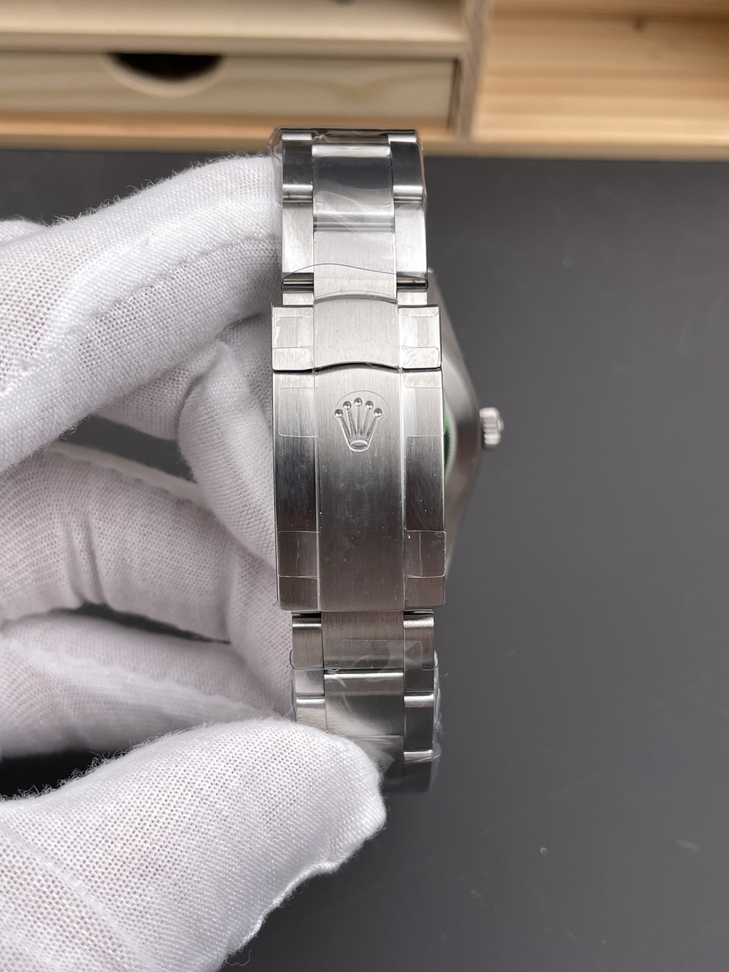 Oyster Perpetual A117 thumb 6