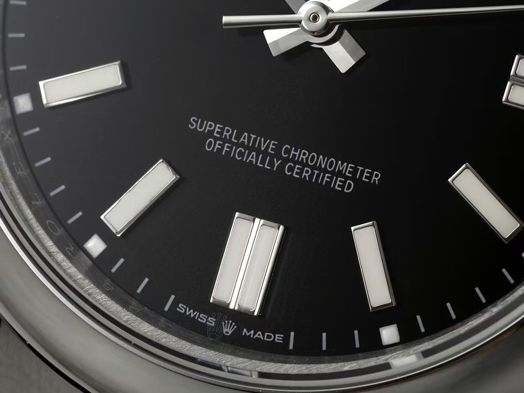 Oyster Perpetual A120 thumb 7