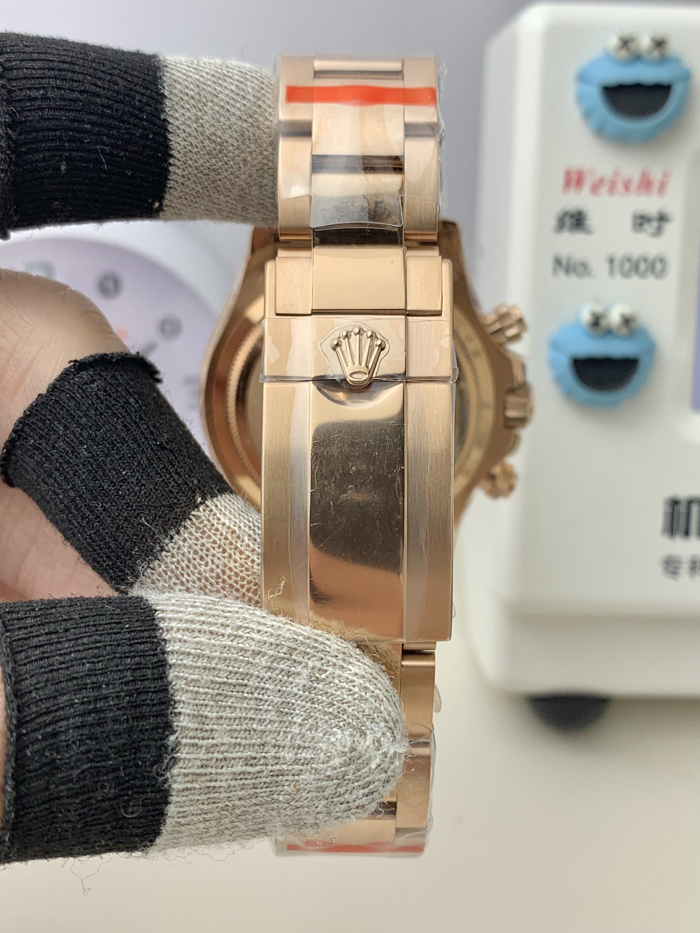 Daytona A171 thumb 6