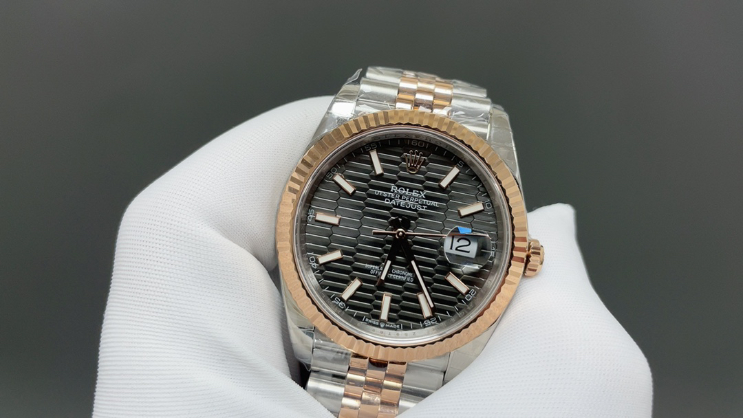 Datejust A68 thumb 4