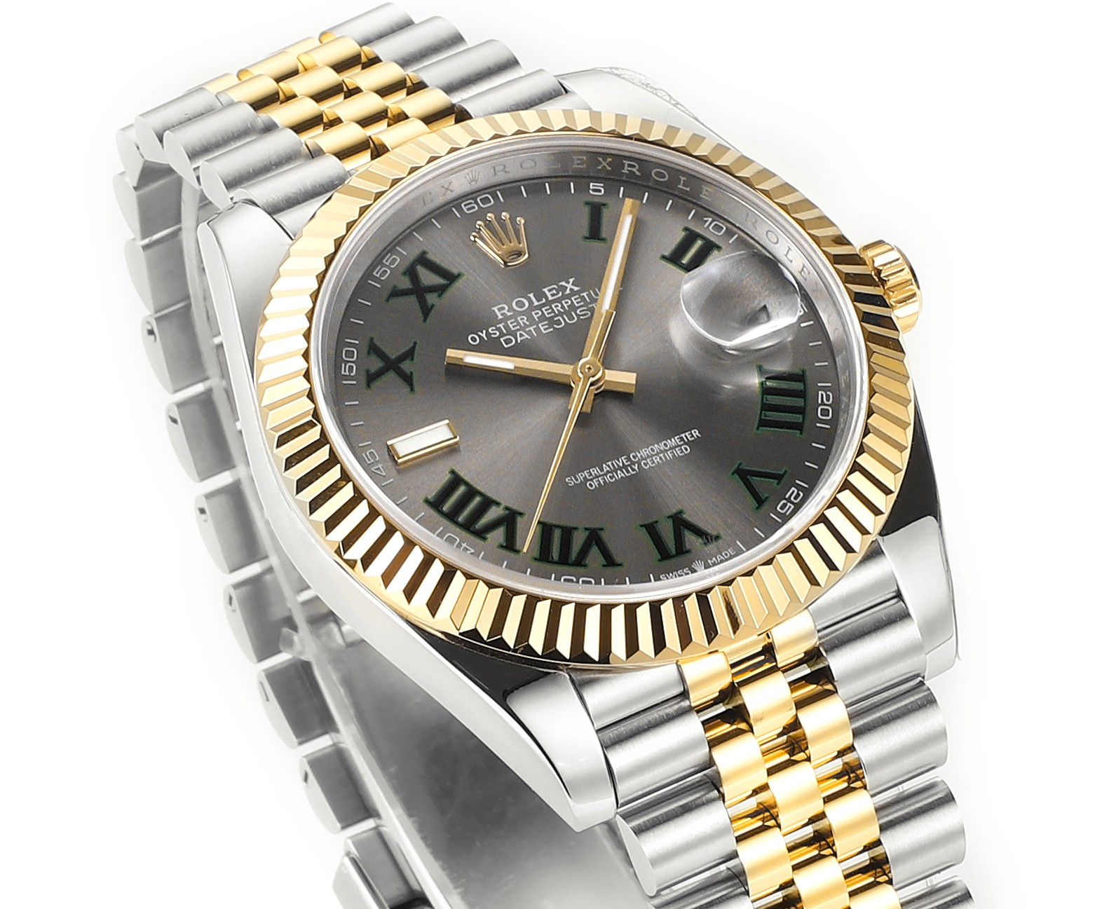 Datejust A49 thumb 3