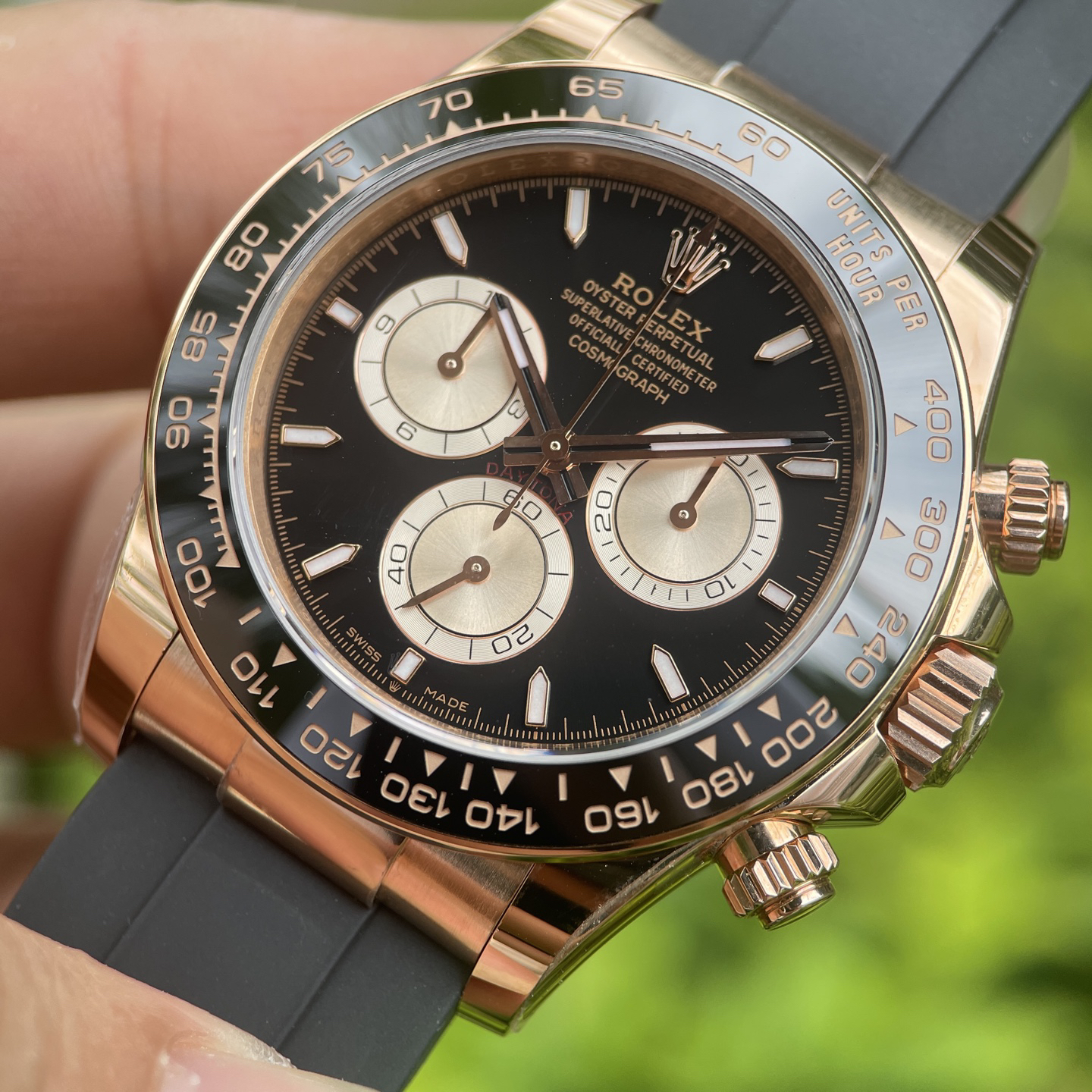 Daytona A170 thumb 6