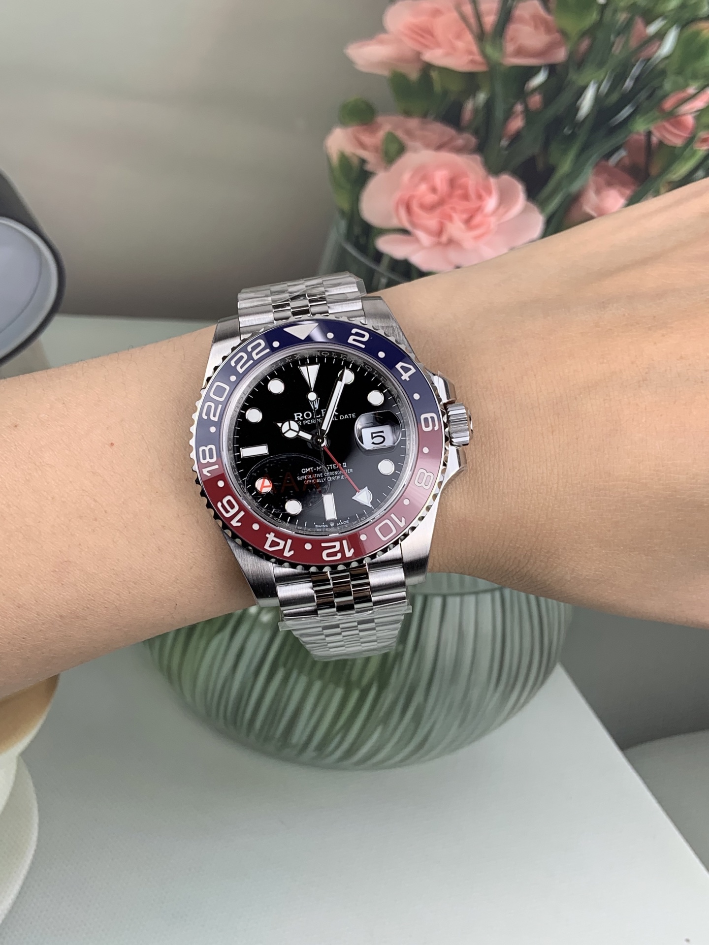 GMT Master II A09 thumb 2