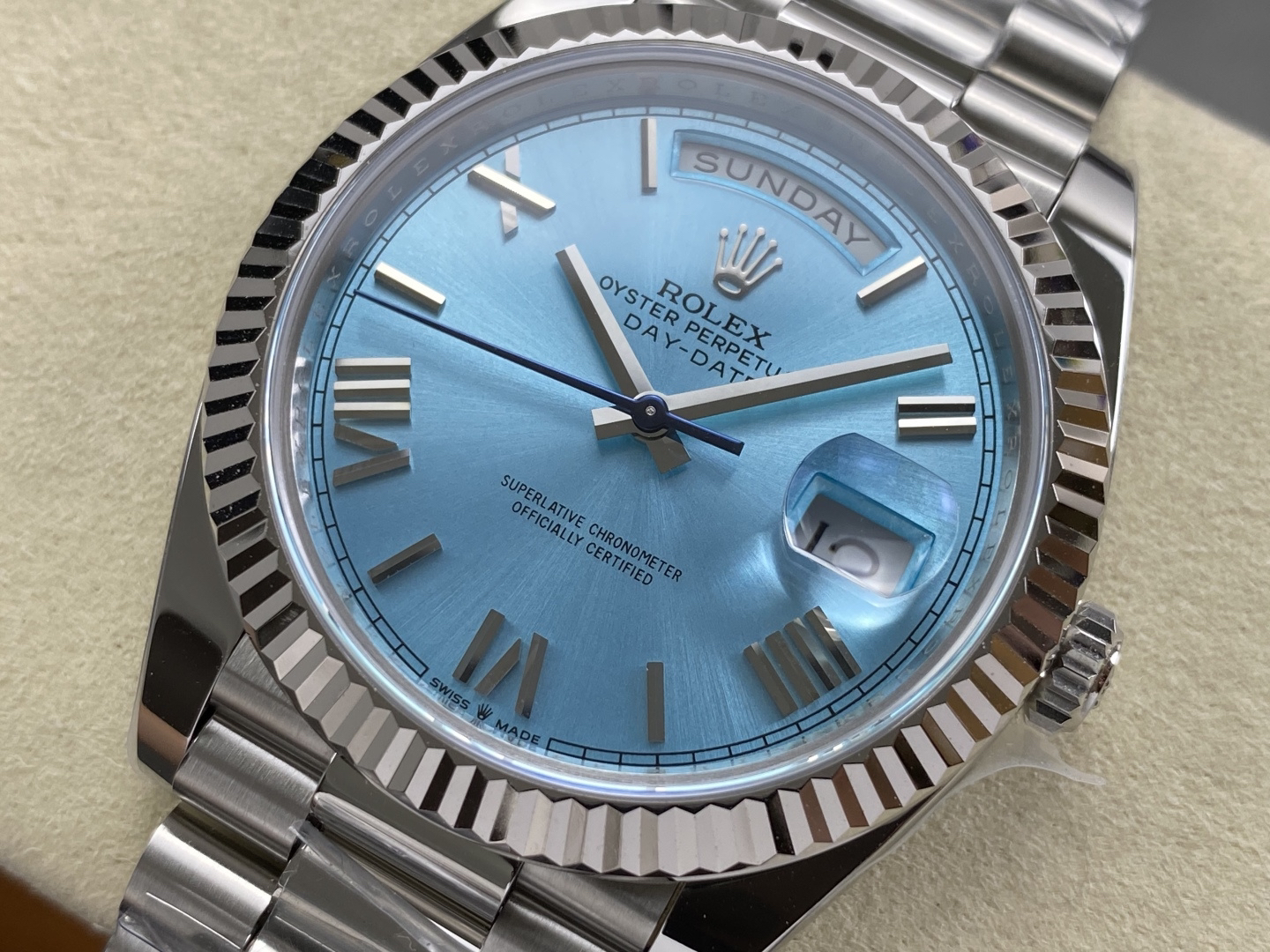 Day Date A90 thumb 4