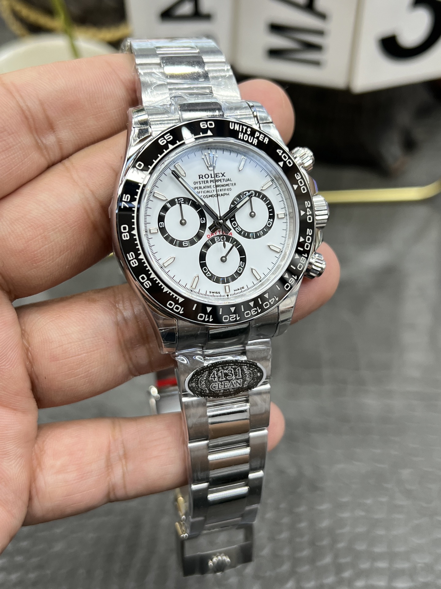 Daytona A143 thumb 3