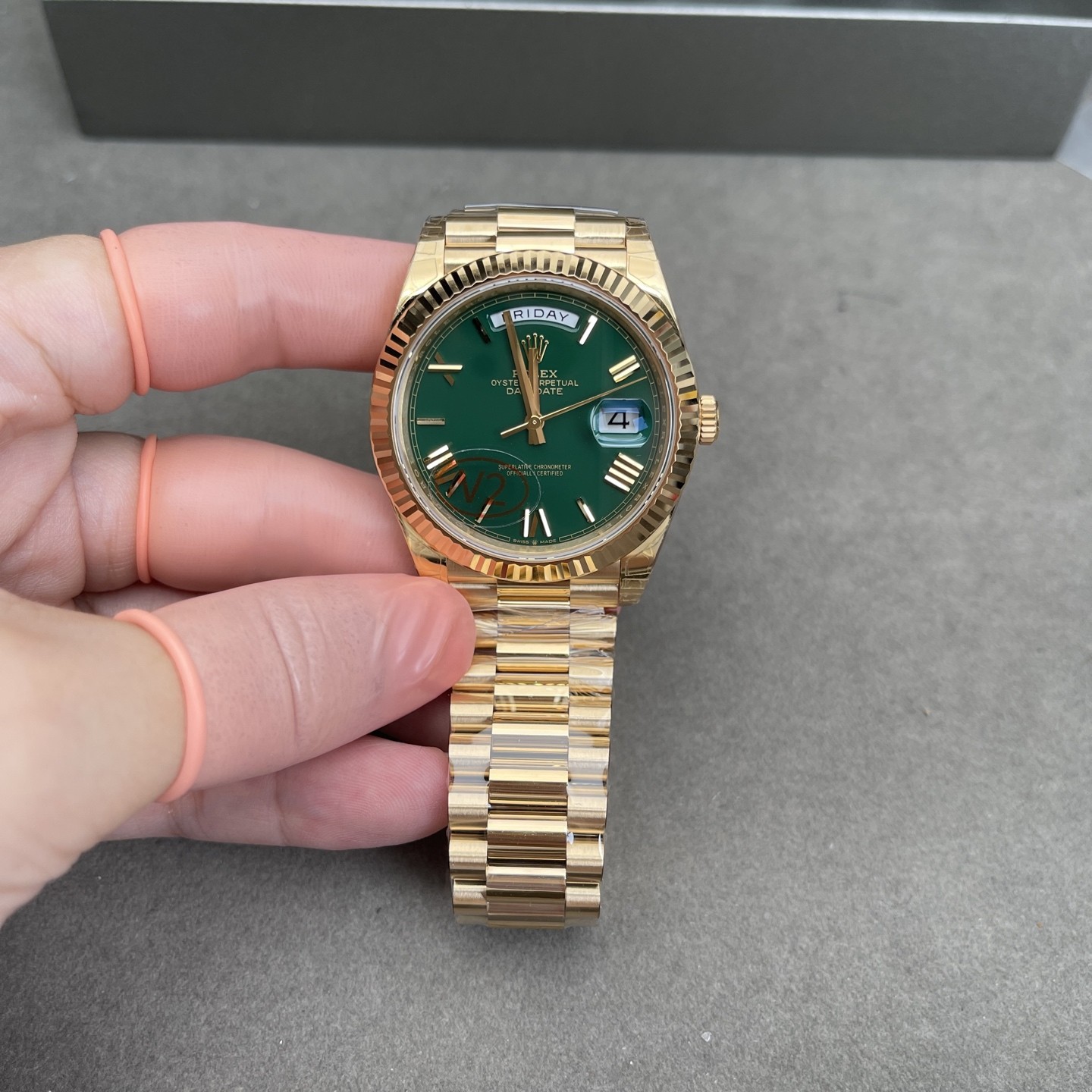 Day Date A91 thumb 2