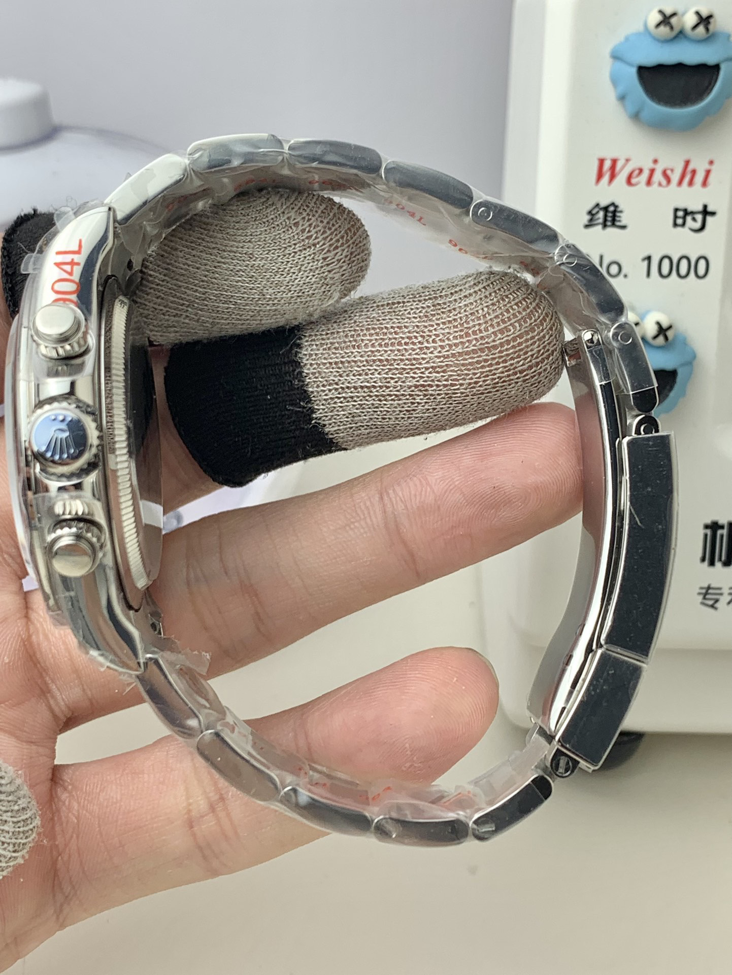 Daytona A163 thumb 4