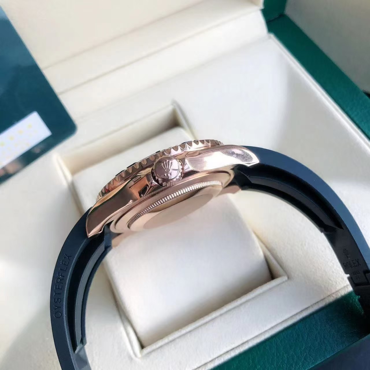 Yacht Master A111 thumb 5
