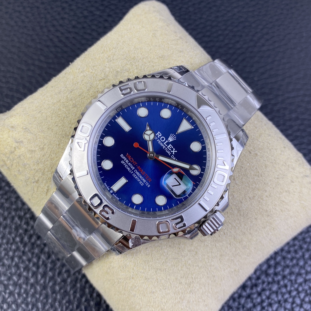 Yacht Master A109 thumb 8