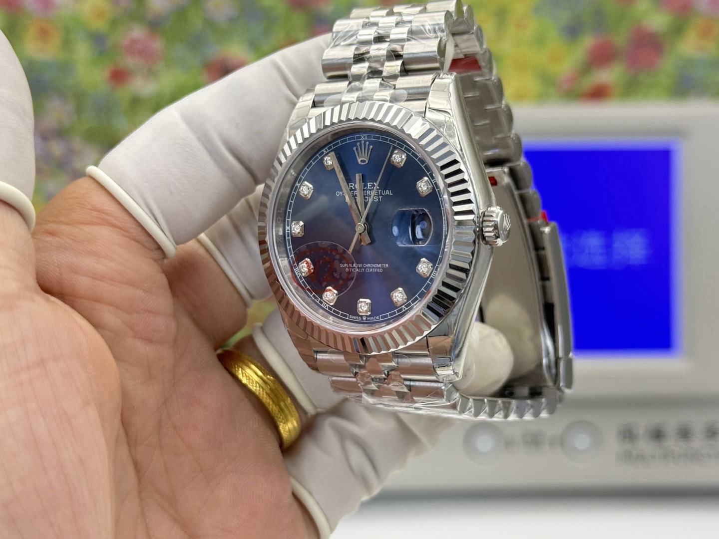 Datejust A46 thumb 6