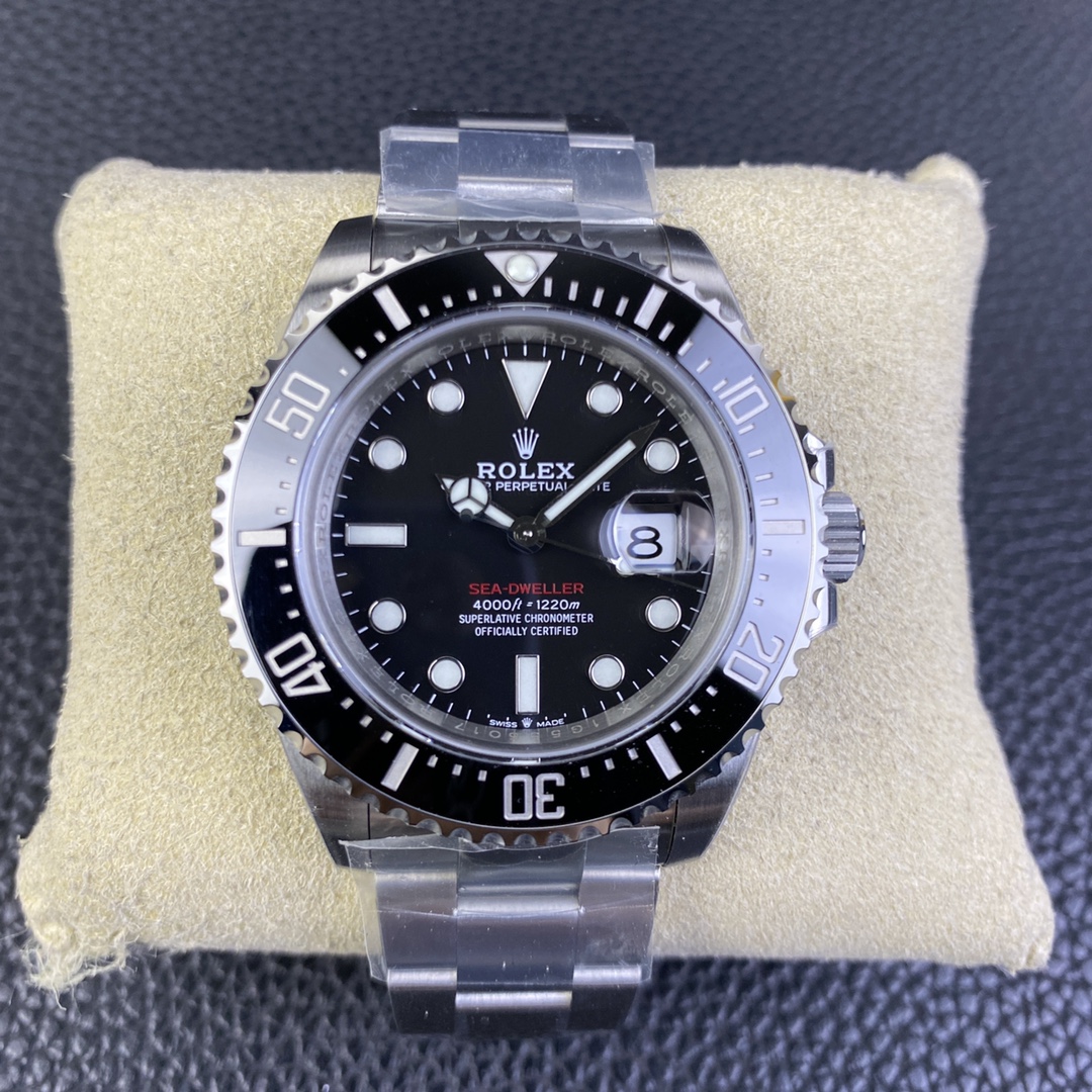 Sea Dweller A128 thumb 2