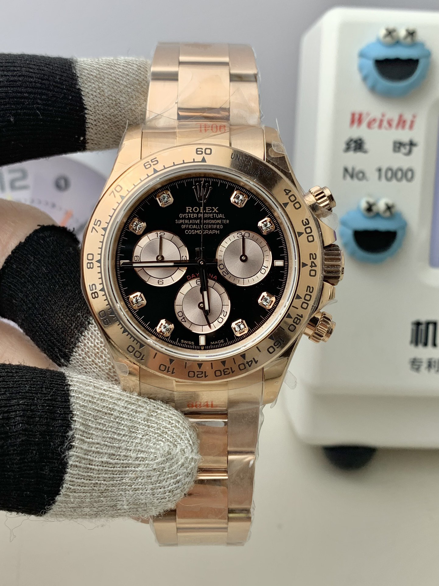 Daytona A171 thumb 2