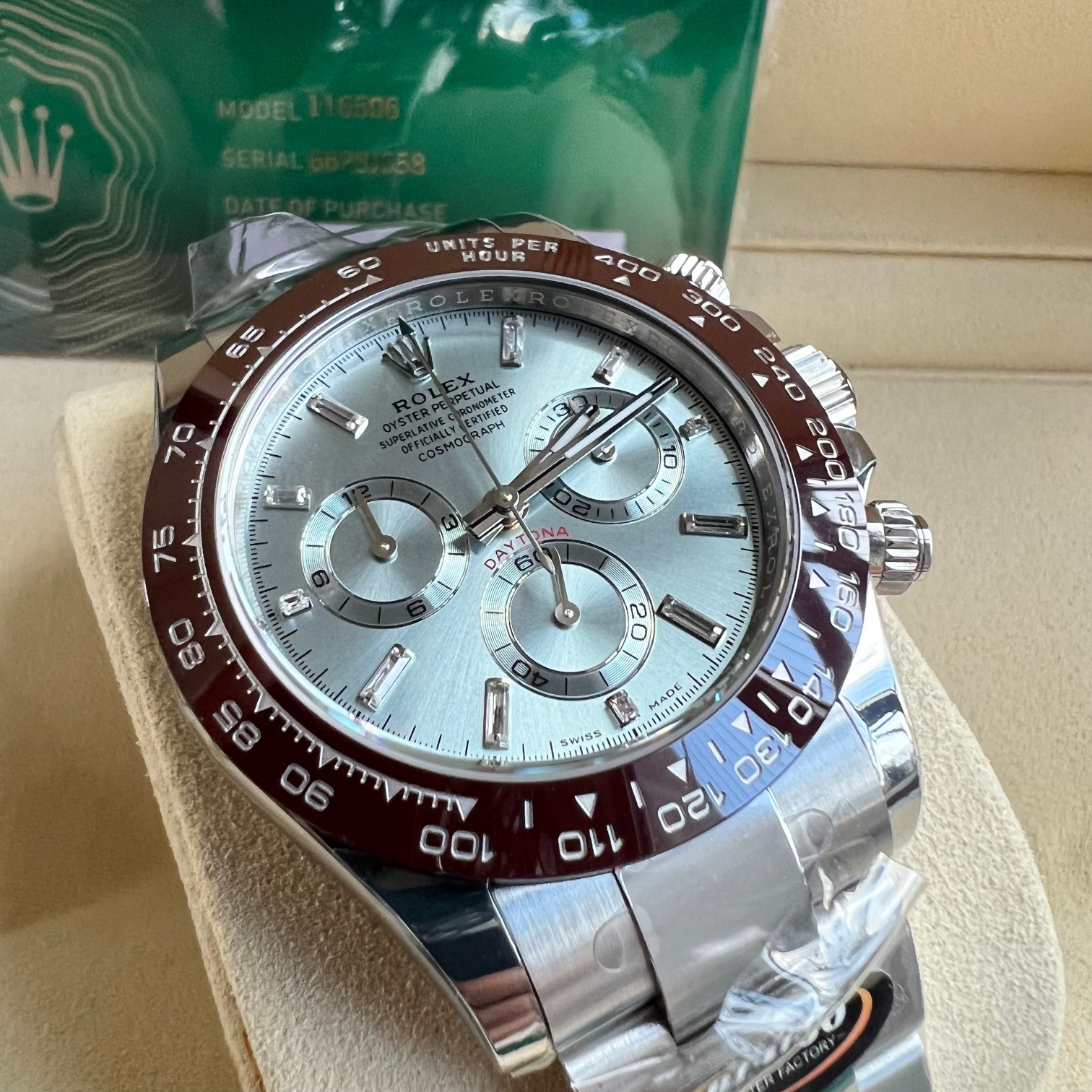 Daytona A167 thumb 4