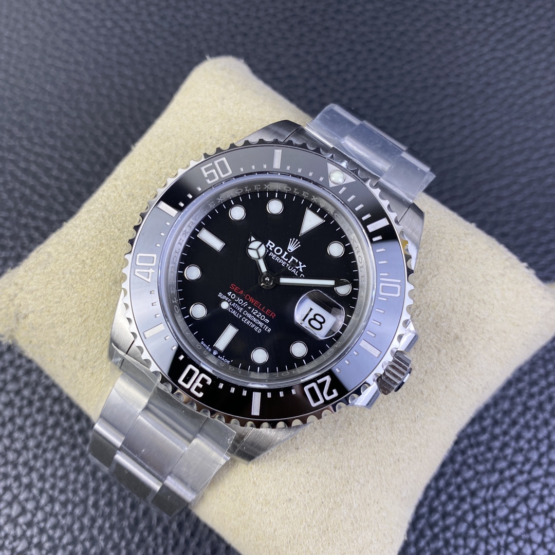 Sea Dweller A128 thumb 8
