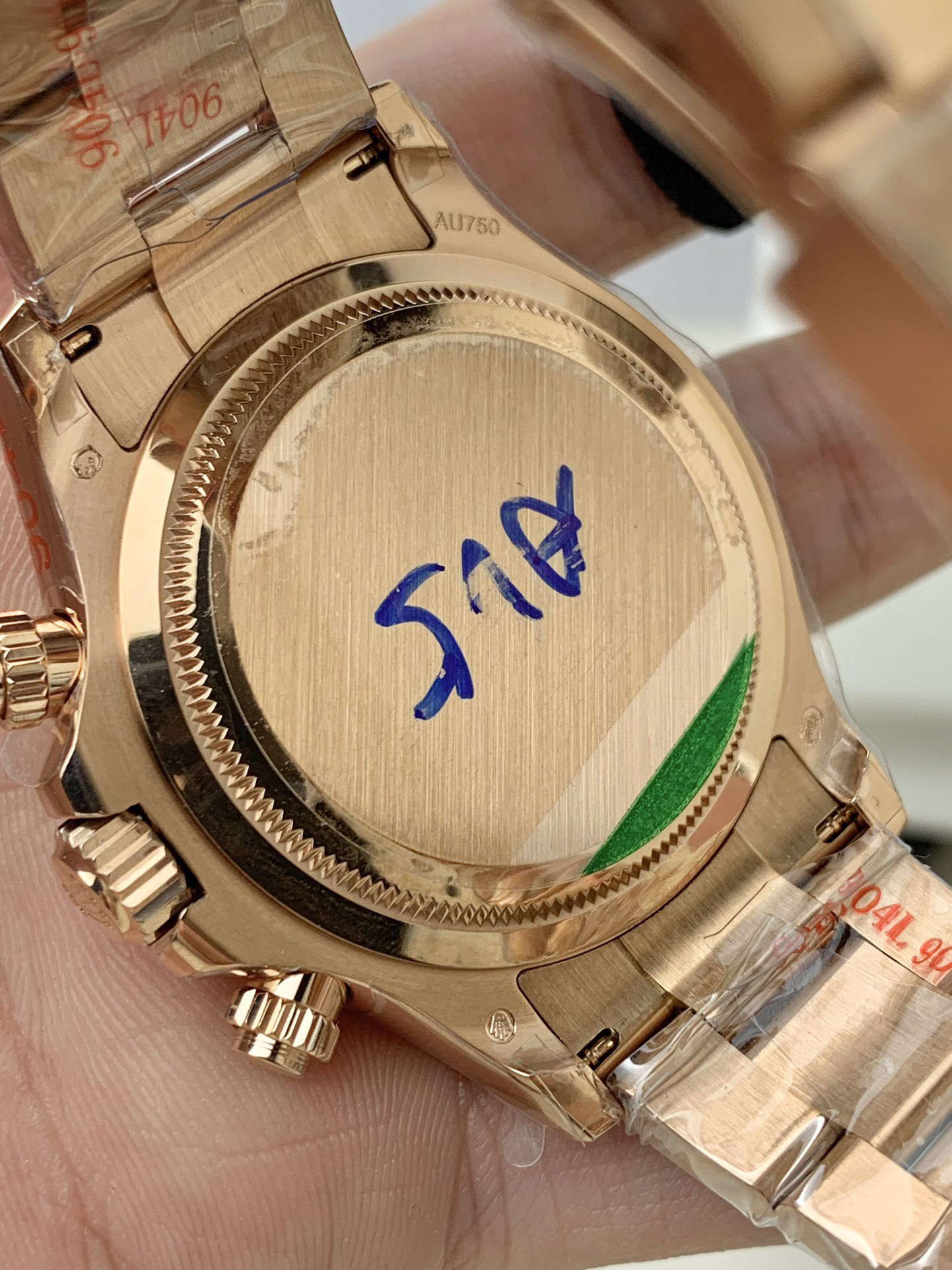 Daytona A159 thumb 5