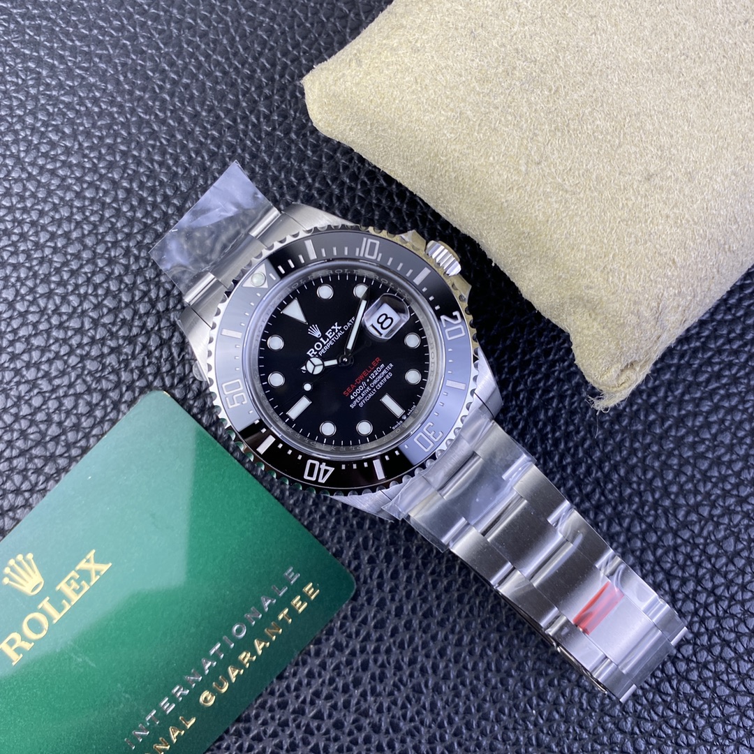 Sea Dweller A128 thumb 5