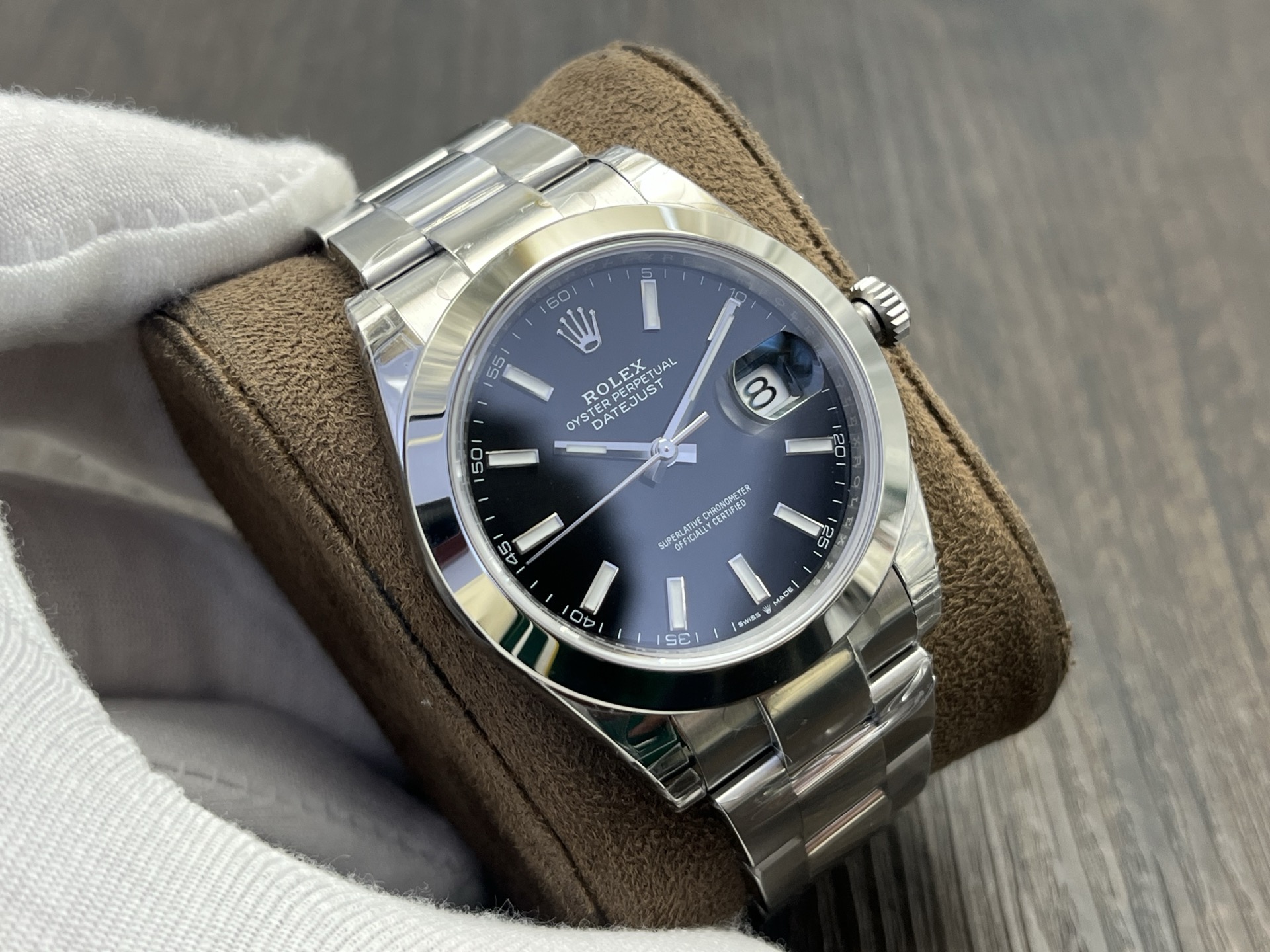 Datejust A42 thumb 5