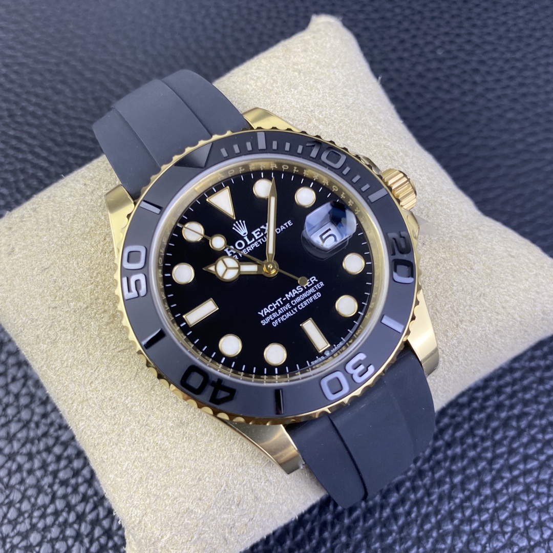 Yacht Master A114 thumb 3