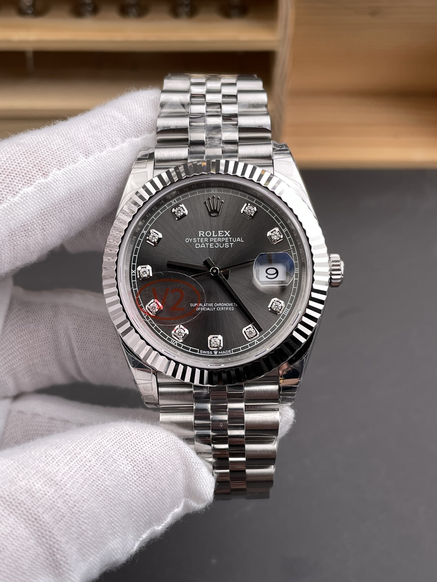 Datejust A51 thumb 2