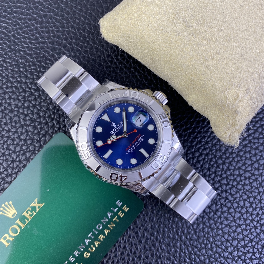 Yacht Master A109 thumb 7