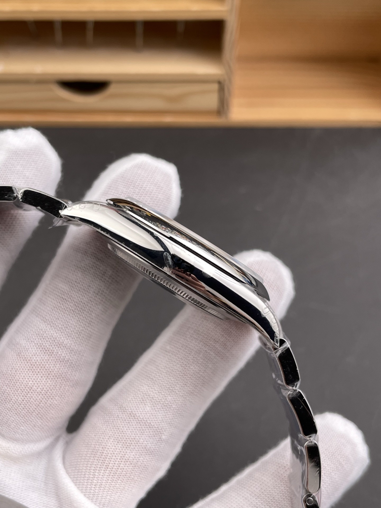 Oyster Perpetual A119 thumb 6