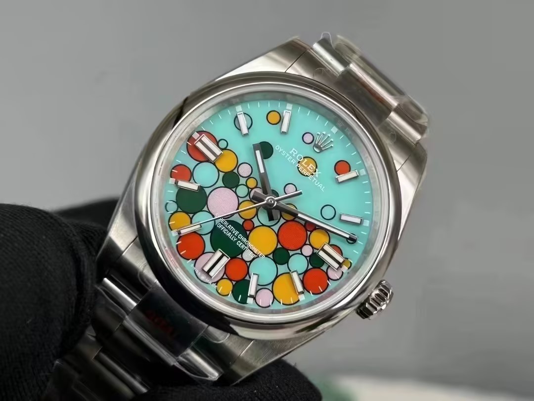 Oyster Perpetual A126 thumb 3
