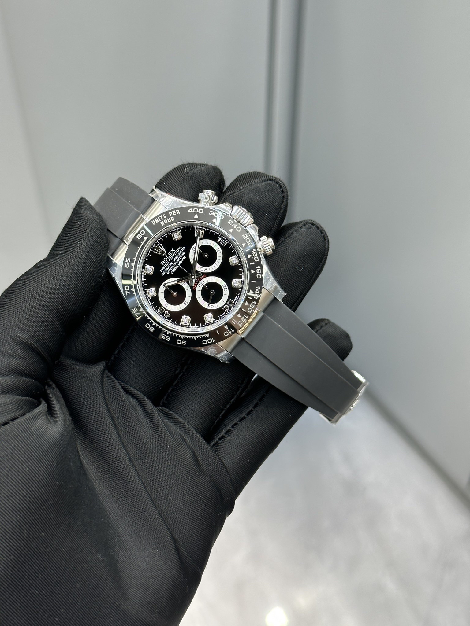 Daytona A156 thumb 3