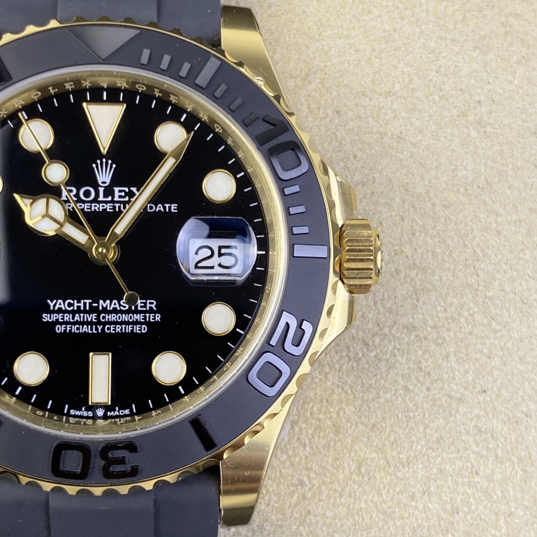 Yacht Master A114 thumb 2