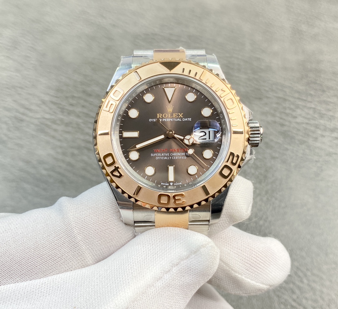 Yacht Master A107 thumb 9