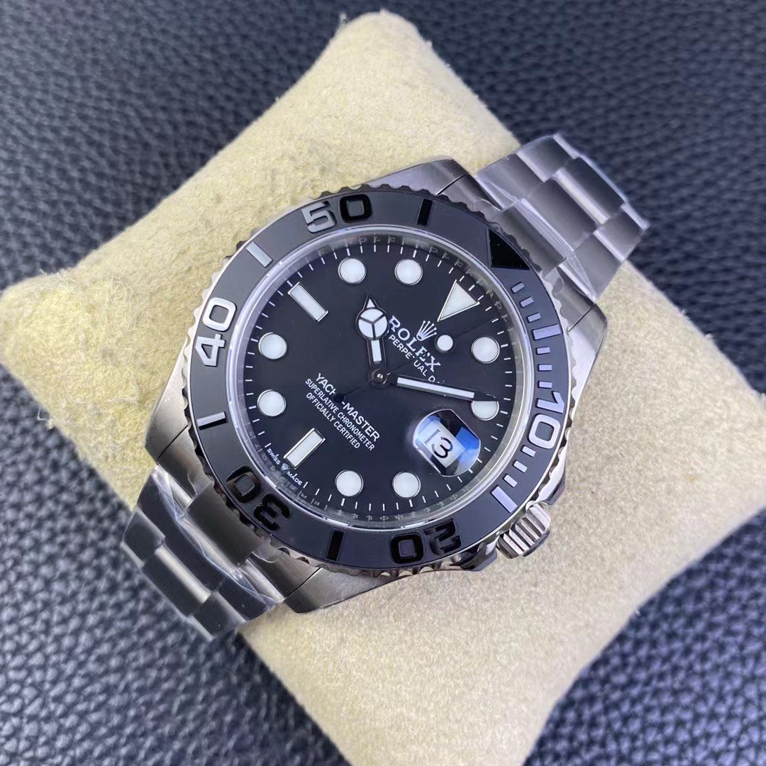 Yacht Master A115 thumb 4