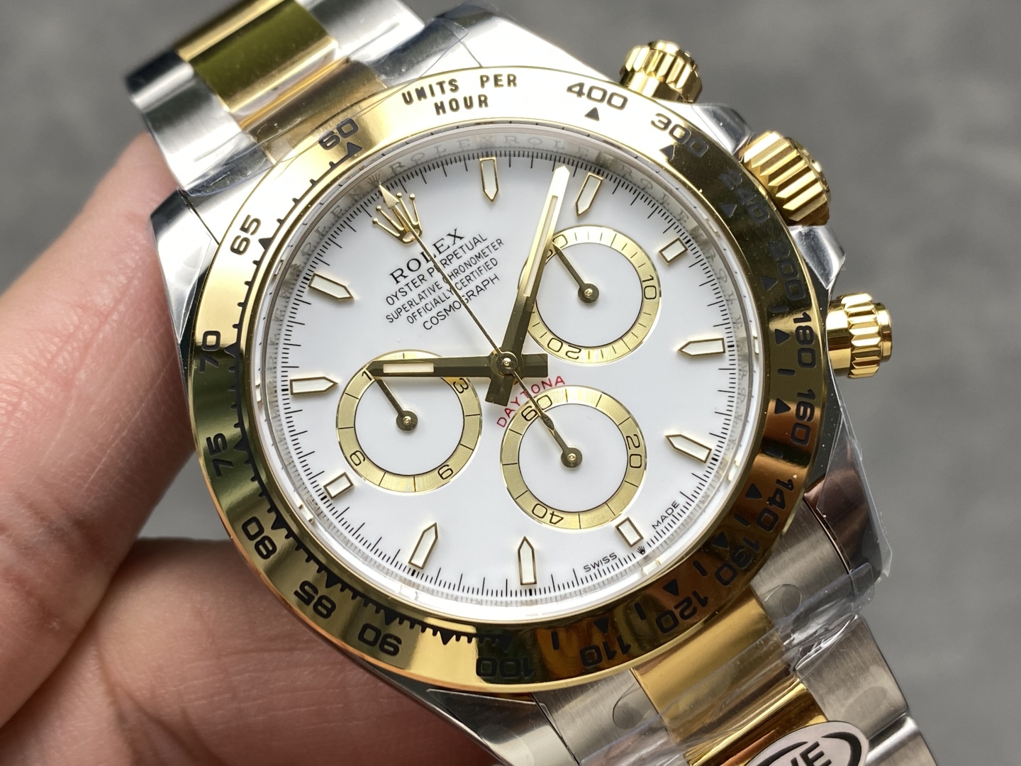 Daytona A144 thumb 4