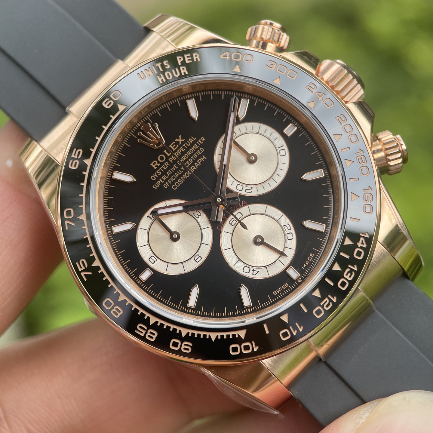 Daytona A170 thumb 5