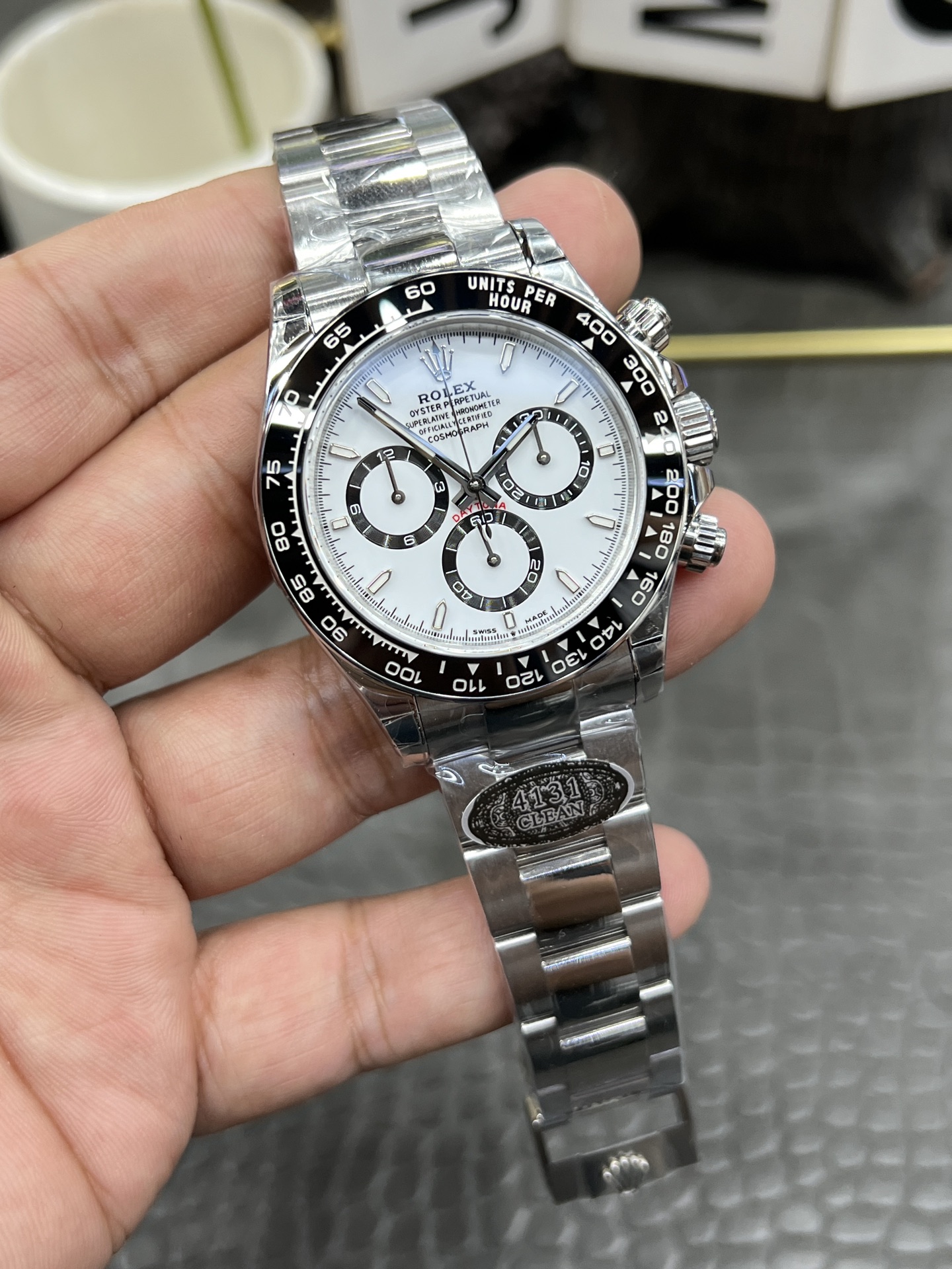 Daytona A143 thumb 6