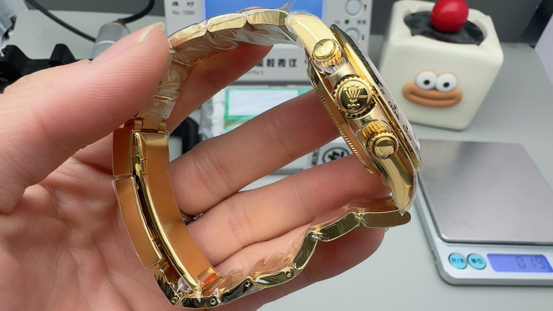Daytona A145 thumb 4