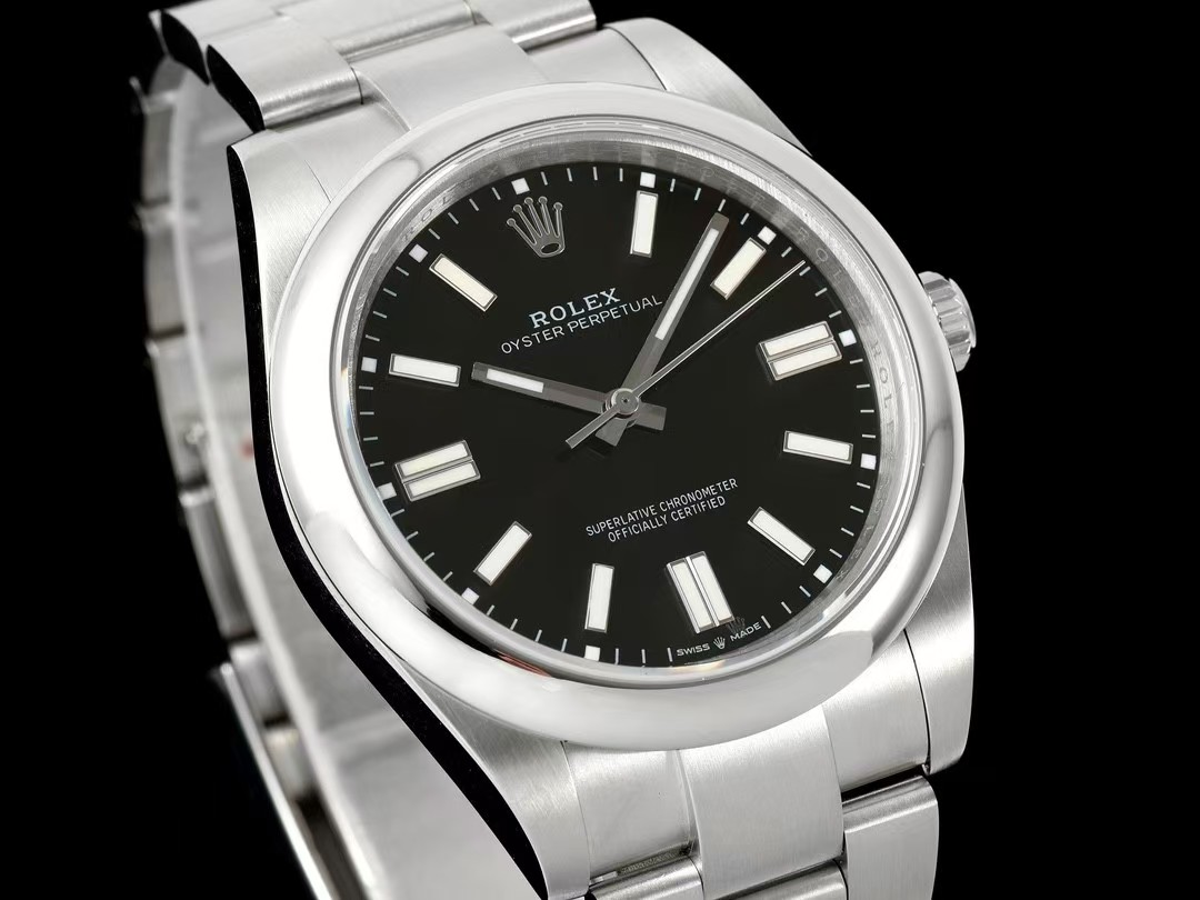 Oyster Perpetual A120 thumb 6