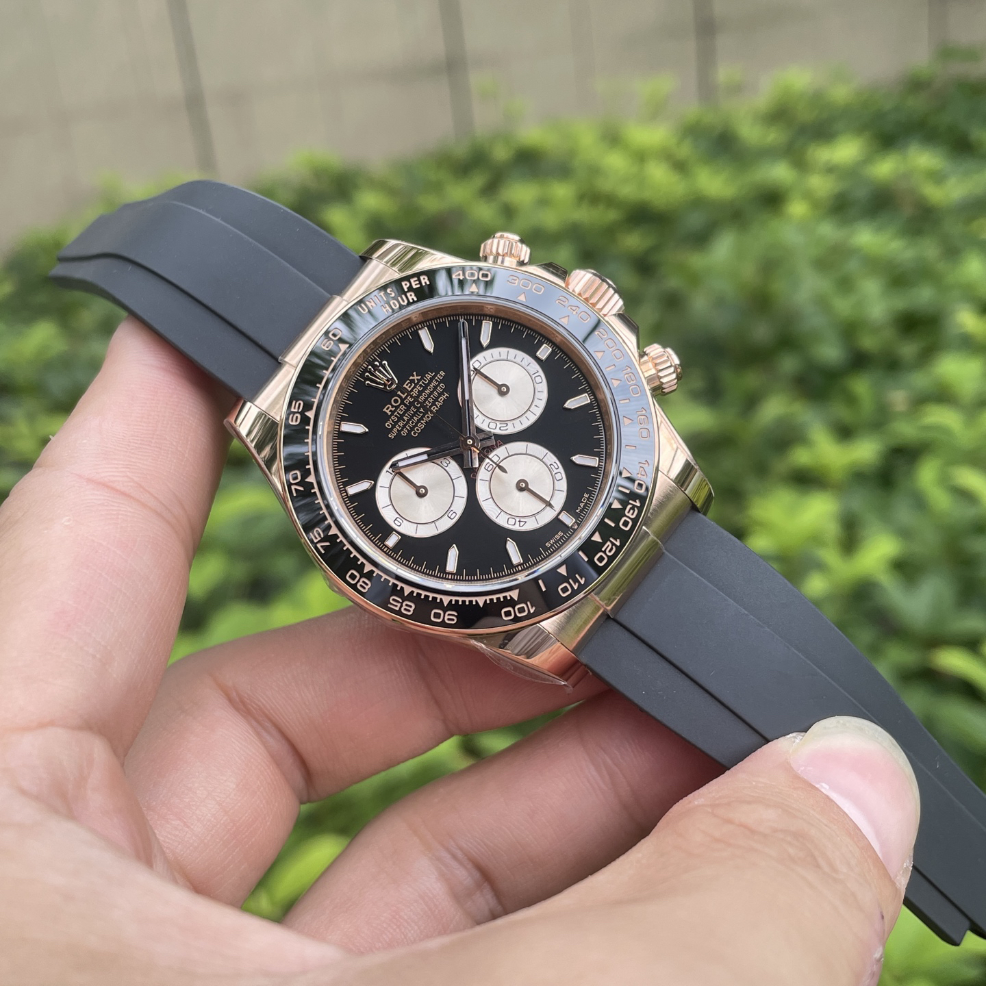 Daytona A170 thumb 3