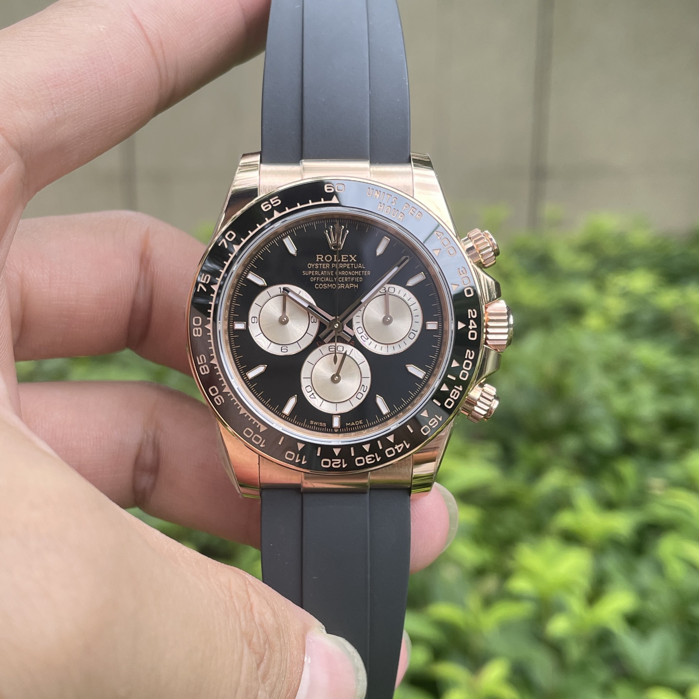 Daytona A170 thumb 2