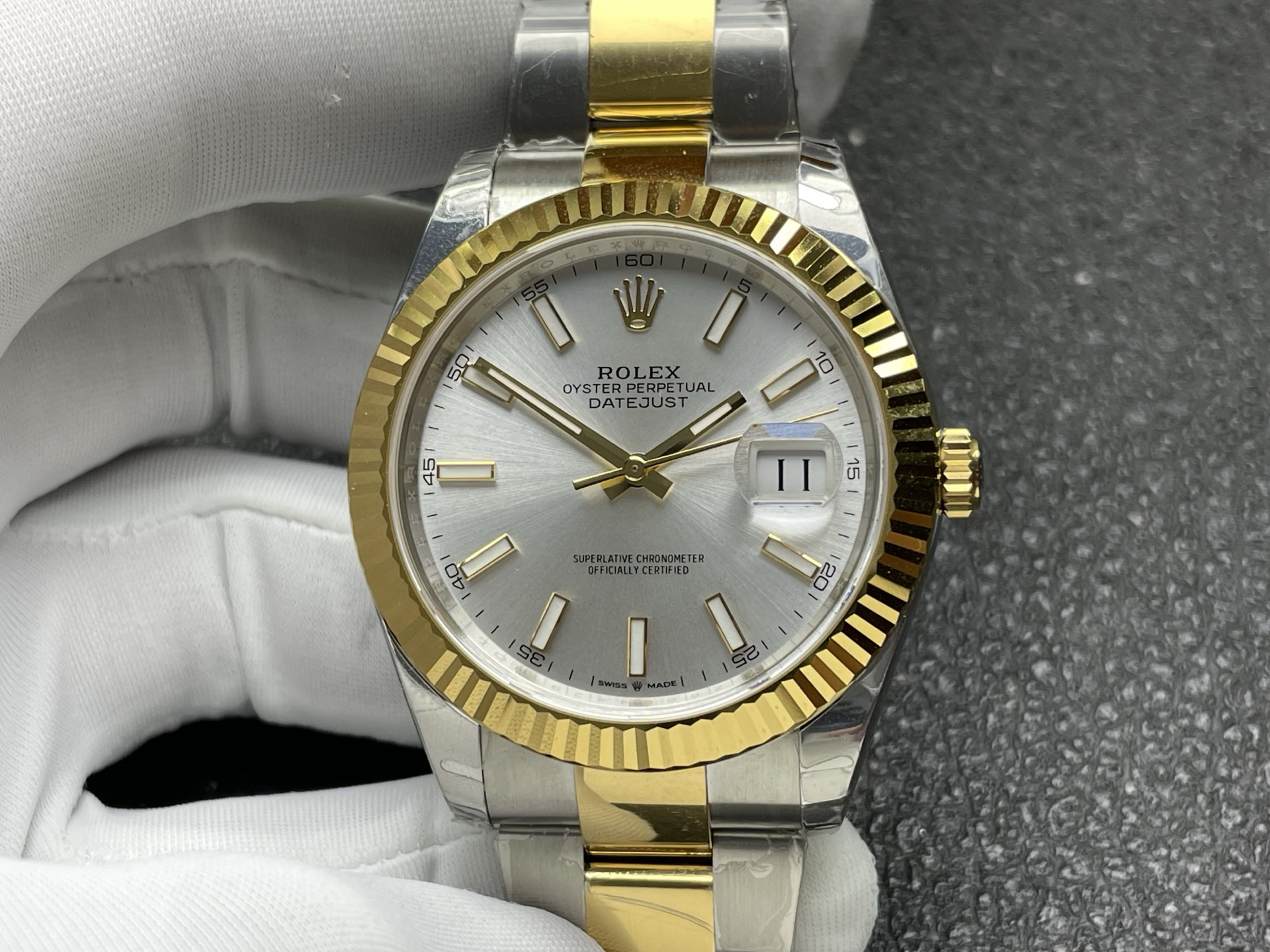 Datejust A38 thumb 4