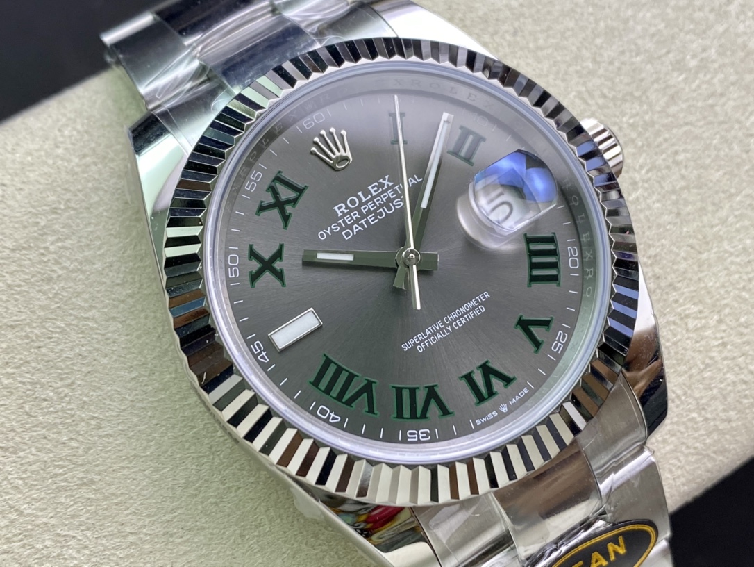 Datejust A57 thumb 3