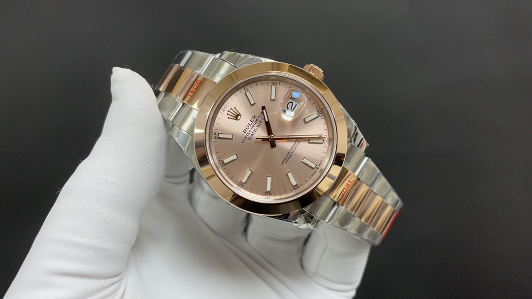 Datejust A33 thumb 3