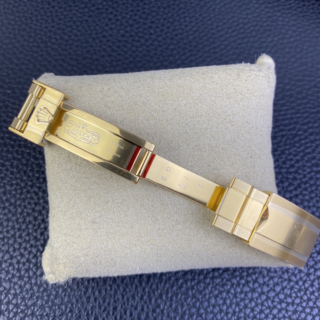 Yacht Master A114 thumb 7