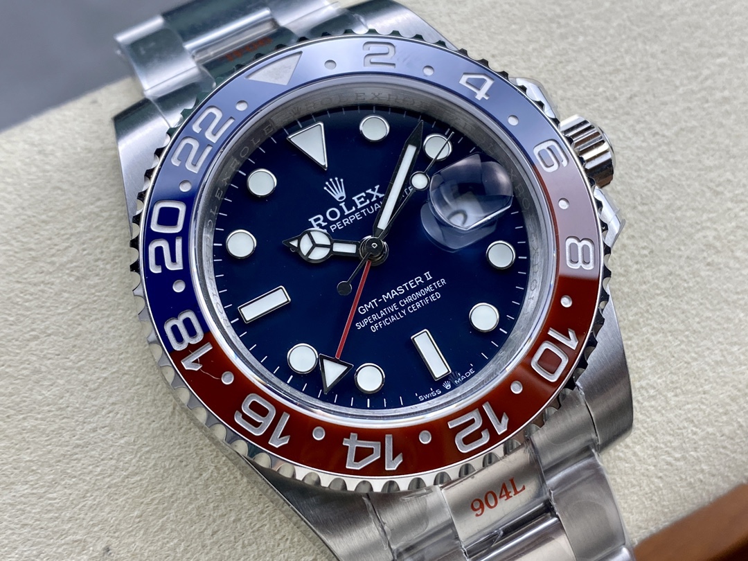 GMT Master II A18 thumb 6