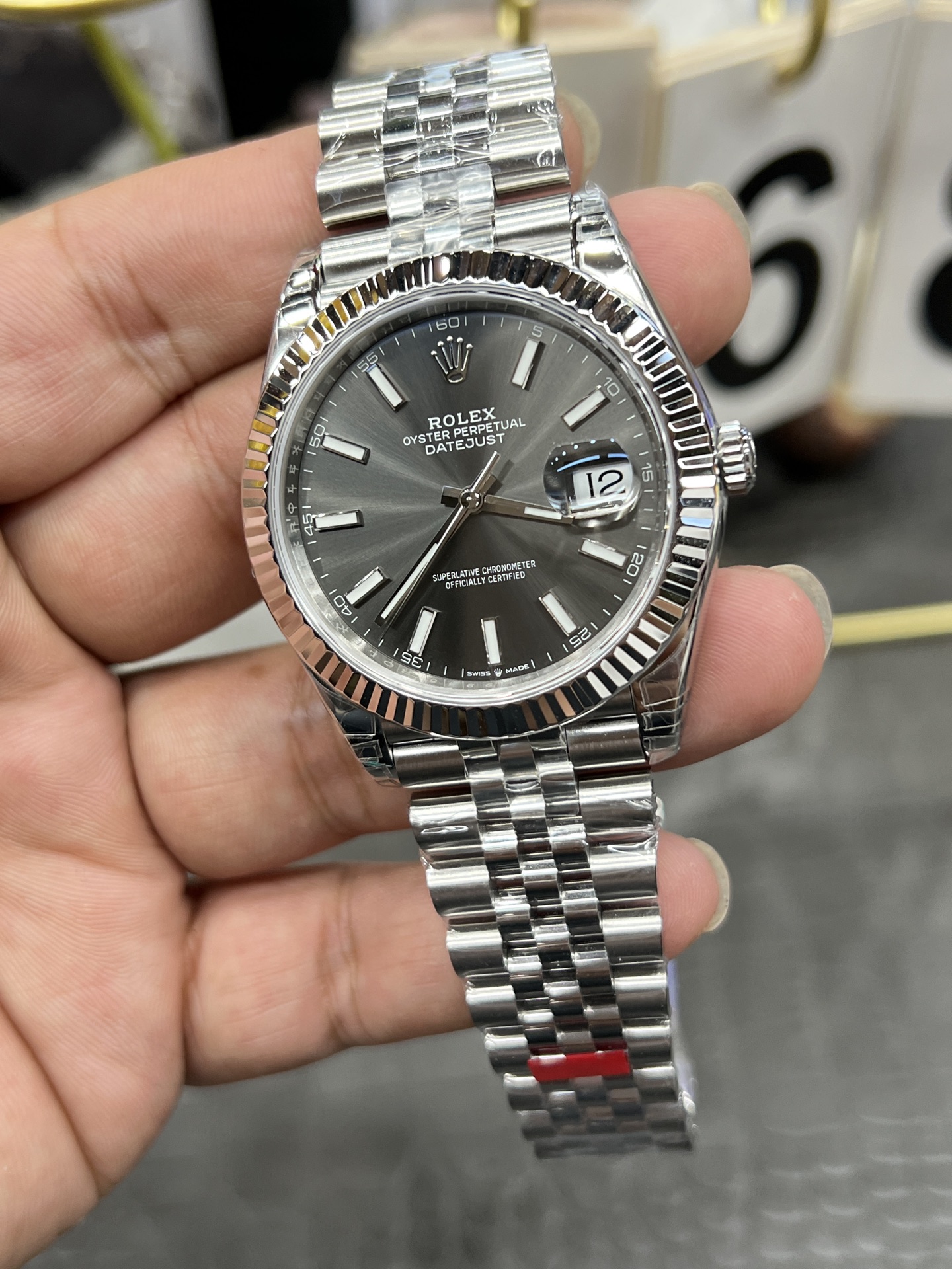 Datejust A54 thumb 3